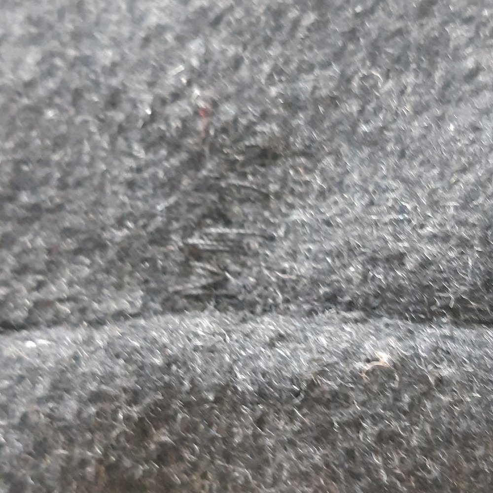 Wool Coat - Picture 8 of 9